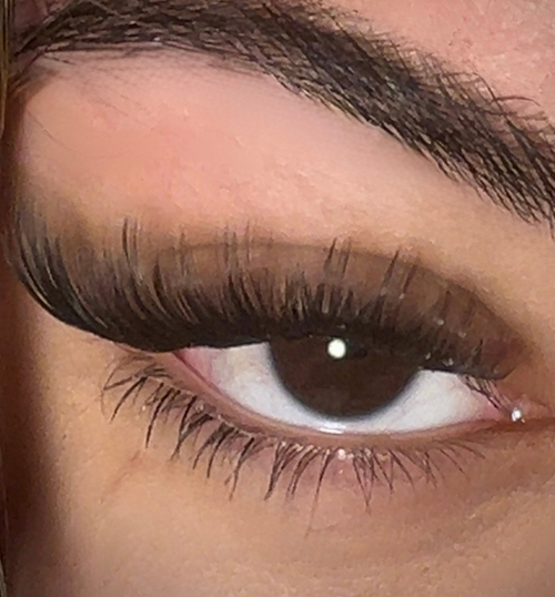 Dollface Clusters